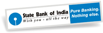 SBI Logo